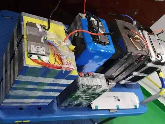 什么是高压电池,并详细解释跟普通电池的区别?航测跑图笔记本-图3 什么是高压电池,并详细解释跟普通电池的区别?航测跑图笔记本-图3