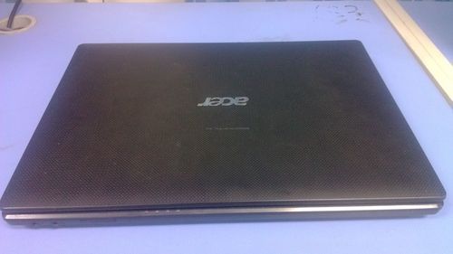宏碁4738g开机一会就断电?宏基4738g笔记本换CPU-图1 宏碁4738g开机一会就断电?宏基4738g笔记本换CPU-图1