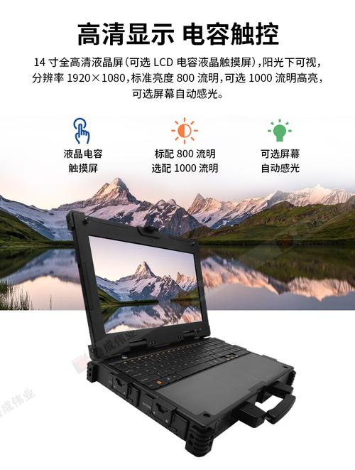 如何拉广告赞助？个人电脑笔记本可以改成三防电脑吗-图1