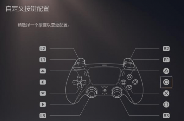 ps5手柄l3是哪个键啊?联想笔记本键盘l3-图1 ps5手柄l3是哪个键啊?联想笔记本键盘l3-图1