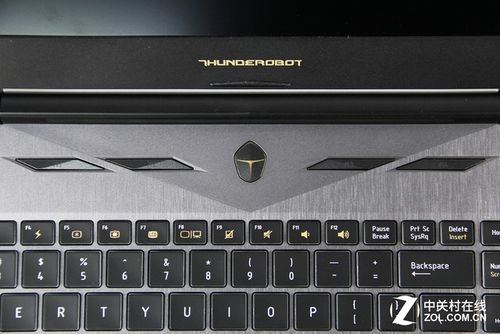 雷神911t1a键盘灯怎样开启?雷神笔记本911S键盘控制软件-图2 雷神911t1a键盘灯怎样开启?雷神笔记本911S键盘控制软件-图2