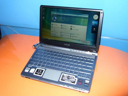索尼PCG-71312L型号的笔记本？p6000独显笔记本-图2