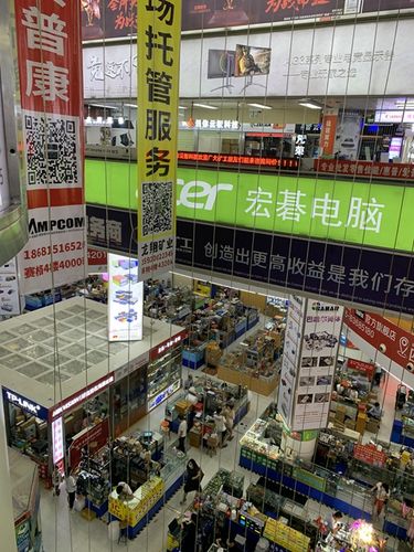 在深圳华强北组装一台电脑要多少钱?深圳笔记本市场价格-图2 在深圳华强北组装一台电脑要多少钱?深圳笔记本市场价格-图2