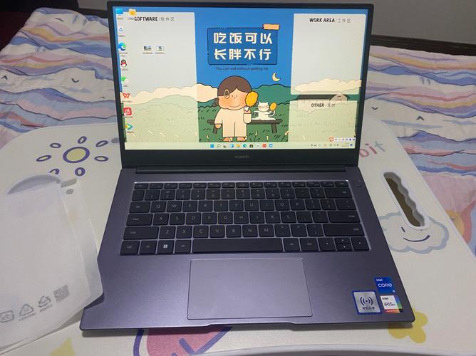 华为笔记本matebookd14se评测?评测用的笔记本-图1 华为笔记本matebookd14se评测?评测用的笔记本-图1