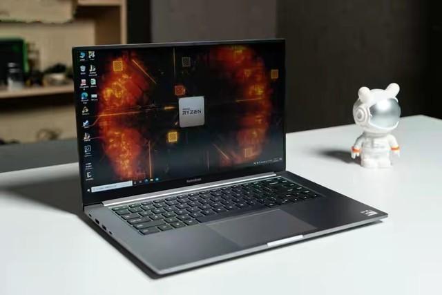 redmibook pro15锐龙版可以玩3a级大作游戏吗?评测用的笔记本电脑-图1 redmibook pro15锐龙版可以玩3a级大作游戏吗?评测用的笔记本电脑-图1