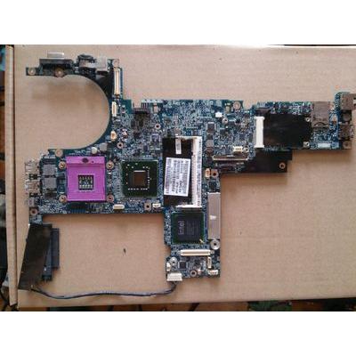 hp6910p如何拆机?惠普笔记本6910p拆机方法-图2 hp6910p如何拆机?惠普笔记本6910p拆机方法-图2