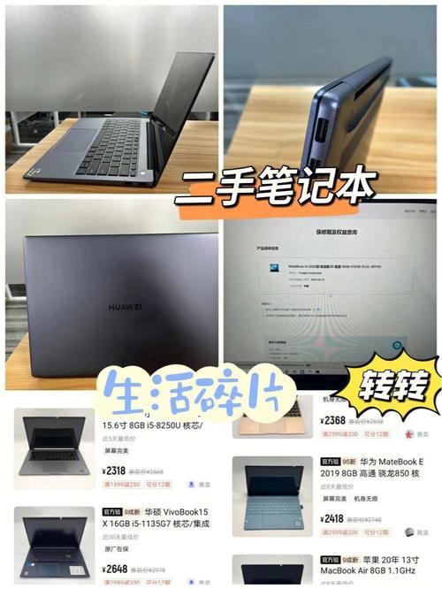闲鱼性价比最高的笔记本?笔记本哪款办公性价比高2020-图1 闲鱼性价比最高的笔记本?笔记本哪款办公性价比高2020-图1