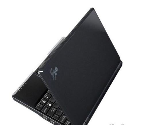 华硕EeePC900内存多少硬盘有30G吗？华硕小笔记本Eee pc 900-图1