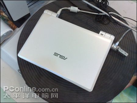 华硕EeePC900内存多少硬盘有30G吗？华硕小笔记本Eee pc 900-图2