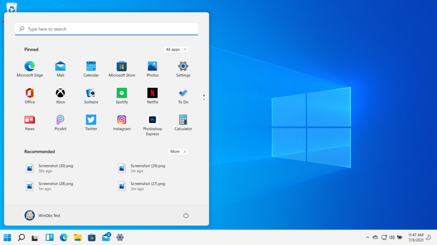笔记本电脑要不要更新windows11?笔记本windows11-图1 笔记本电脑要不要更新windows11?笔记本windows11-图1