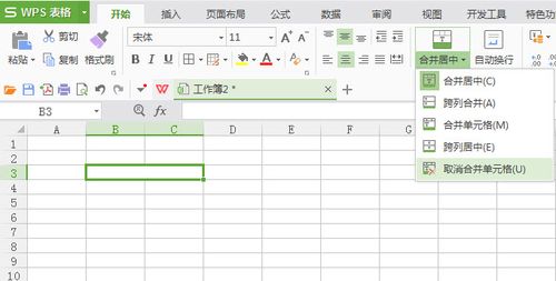 WPS表格如何将一页分成两页打印?办公可拆分笔记本电脑-图2 WPS表格如何将一页分成两页打印?办公可拆分笔记本电脑-图2