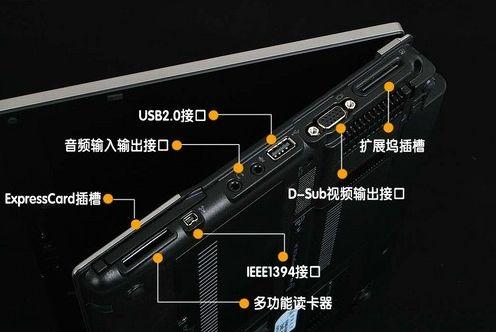 惠普笔记本怎么重新扩展c盘?怎么配HP笔记本的扩展坞接口-图2 惠普笔记本怎么重新扩展c盘?怎么配HP笔记本的扩展坞接口-图2
