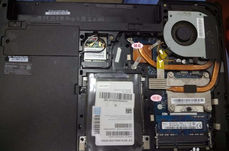 联想thinkpad e430c可以换cpu吗?联想E430笔记本换I7CPU-图1 联想thinkpad e430c可以换cpu吗?联想E430笔记本换I7CPU-图1