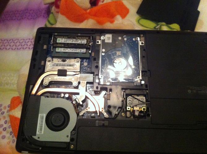 联想thinkpad e430c可以换cpu吗?联想E430笔记本换I7CPU-图3 联想thinkpad e430c可以换cpu吗?联想E430笔记本换I7CPU-图3