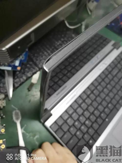 笔记本机身有点变形怎么修理?配置较高的变形笔记本电脑-图2 笔记本机身有点变形怎么修理?配置较高的变形笔记本电脑-图2