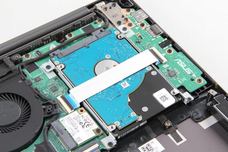 华硕fx506l更换cpu多少钱?华硕i7 640M笔记本-图2 华硕fx506l更换cpu多少钱?华硕i7 640M笔记本-图2