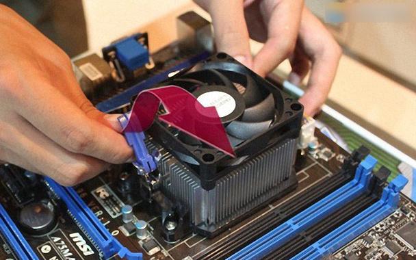 cpu可以不用散热吗?笔记本需要风扇吗-图2 cpu可以不用散热吗?笔记本需要风扇吗-图2