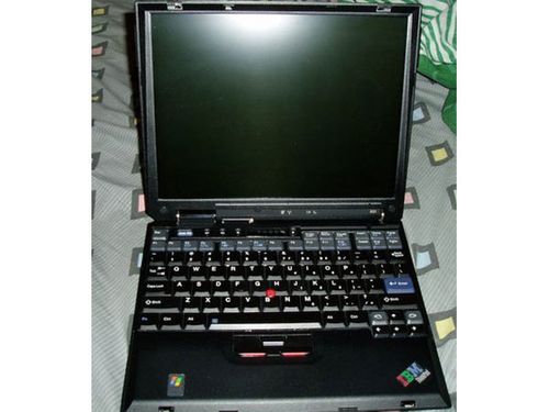 IBM生产的最后一款笔记本型号是什么?ibm还有笔记本吗-图3 IBM生产的最后一款笔记本型号是什么?ibm还有笔记本吗-图3