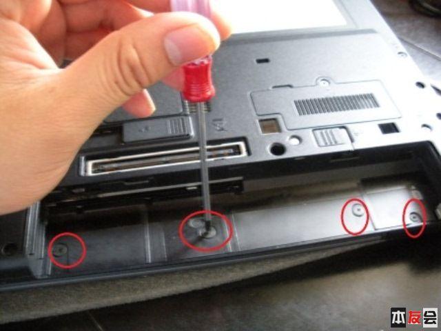 hp6910p怎样重装系统啊,帮帮喔?hp6910p笔记本-图3 hp6910p怎样重装系统啊,帮帮喔?hp6910p笔记本-图3