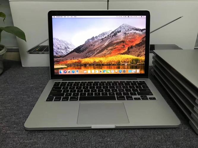 macbook pro 2014款的,i5,三代,8G,128G固态,二手商家出价5400,这个价?2014苹果笔记本-图1 macbook pro 2014款的,i5,三代,8G,128G固态,二手商家出价5400,这个价?2014苹果笔记本-图1