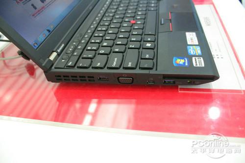 联想x230i支持m.2接口吗？联想x230i笔记本-图1