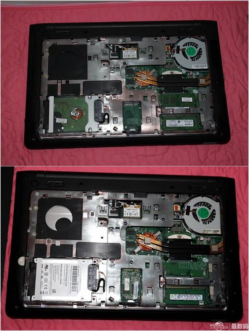 神舟战神k610d加装固态硬盘教程?神舟笔记本k610-图1 神舟战神k610d加装固态硬盘教程?神舟笔记本k610-图1