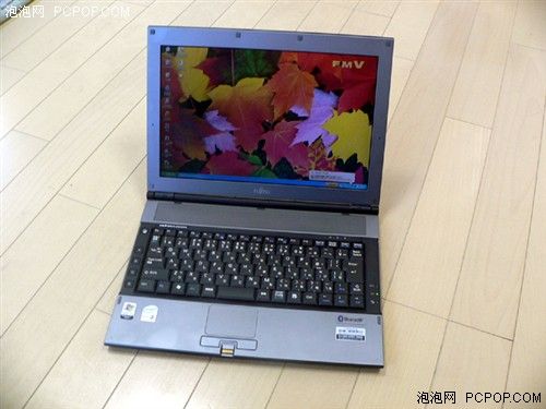 富士通r8250和东芝r500哪个好?富士通笔记本电脑c8250配置-图2 富士通r8250和东芝r500哪个好?富士通笔记本电脑c8250配置-图2