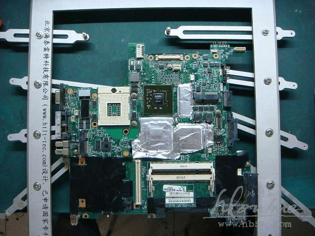 thinkpad如何更换显卡?笔记本更换显卡步骤-图2 thinkpad如何更换显卡?笔记本更换显卡步骤-图2
