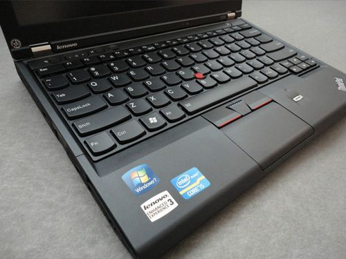 ibm的x230怎么样?ibm的笔记本怎么样-图1 ibm的x230怎么样?ibm的笔记本怎么样-图1