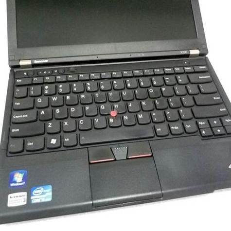 ibm的x230怎么样?ibm的笔记本怎么样-图3 ibm的x230怎么样?ibm的笔记本怎么样-图3