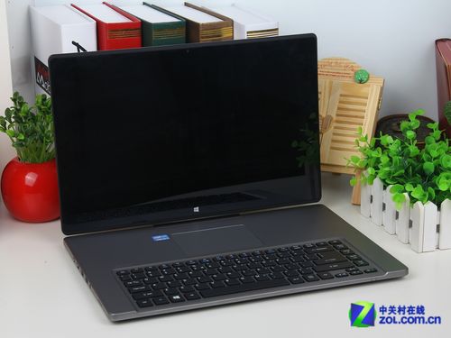Acer/宏碁R7-572G的CPU是1.7ghz,算不算高?宏基r7笔记本扩展槽-图2 Acer/宏碁R7-572G的CPU是1.7ghz,算不算高?宏基r7笔记本扩展槽-图2