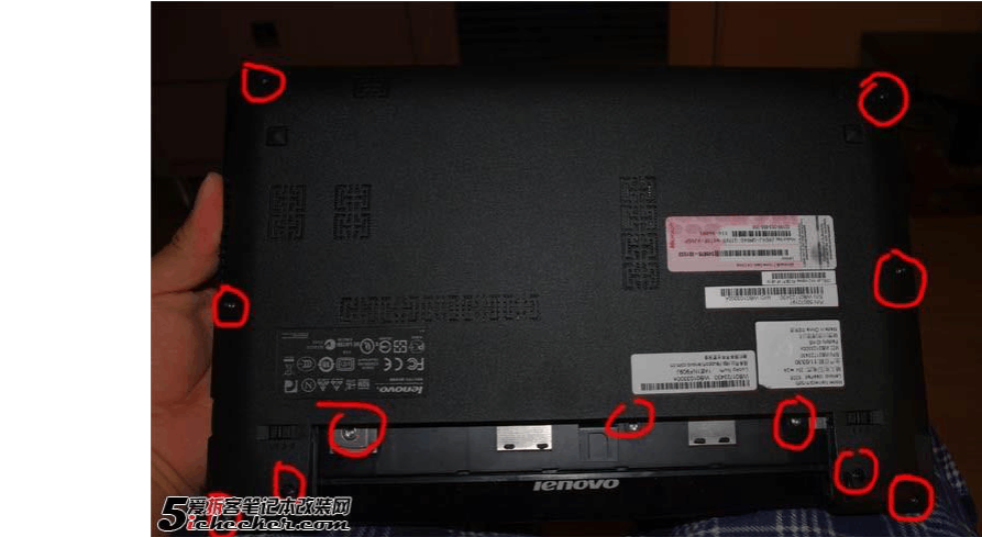 笔记本电脑开机只显示“password”怎么解决?联想笔记本s205-图2 笔记本电脑开机只显示“password”怎么解决?联想笔记本s205-图2