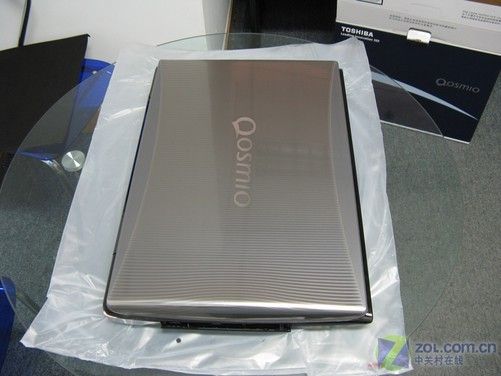 东芝请求维修f150解决方法?东芝18寸笔记本qosmio g501-图1 东芝请求维修f150解决方法?东芝18寸笔记本qosmio g501-图1