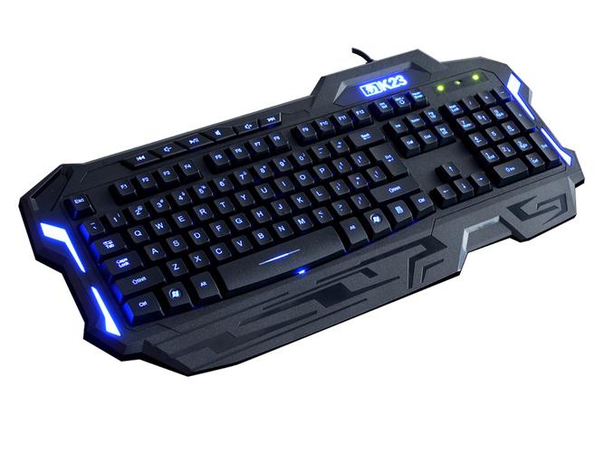 新盟猛禽K26与新盟曼巴蛇K23至尊版哪个键盘好?联想k23笔记本 拆除键盘-图1 新盟猛禽K26与新盟曼巴蛇K23至尊版哪个键盘好?联想k23笔记本 拆除键盘-图1