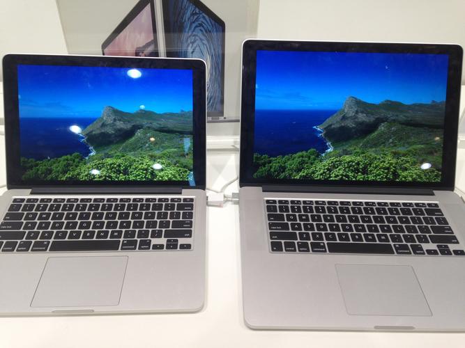 2015年MacBook Air13寸的和2016、2017年的有啥区别?13寸轻薄笔记本-图2 2015年MacBook Air13寸的和2016、2017年的有啥区别?13寸轻薄笔记本-图2