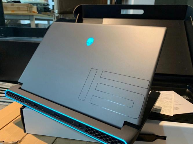 Alienware笔记本电脑怎么样?个性笔记本电脑-图1 Alienware笔记本电脑怎么样?个性笔记本电脑-图1