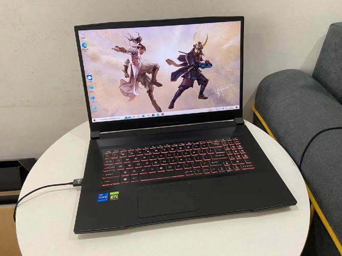 17寸笔记本1080p清晰吗?17寸笔记本评测-图2 17寸笔记本1080p清晰吗?17寸笔记本评测-图2