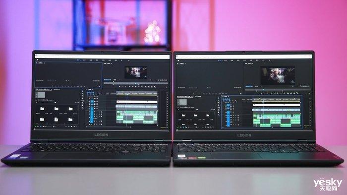 thinkpade15和拯救者y7000对比？笔记本15 7000-图2
