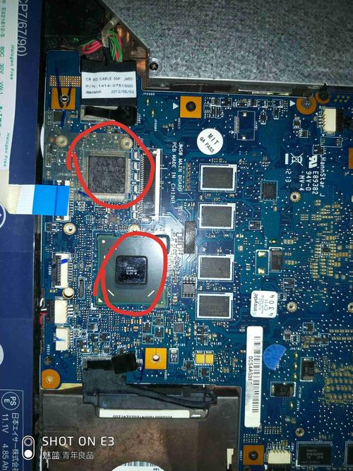 可拆卸CPU只有第四代吗?具体型号有哪些?笔记本 可拆卸-图2 可拆卸CPU只有第四代吗?具体型号有哪些?笔记本 可拆卸-图2