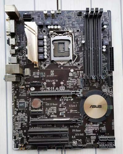 13700k可以用z690-p主板吗?华硕笔记本z6-图1 13700k可以用z690-p主板吗?华硕笔记本z6-图1