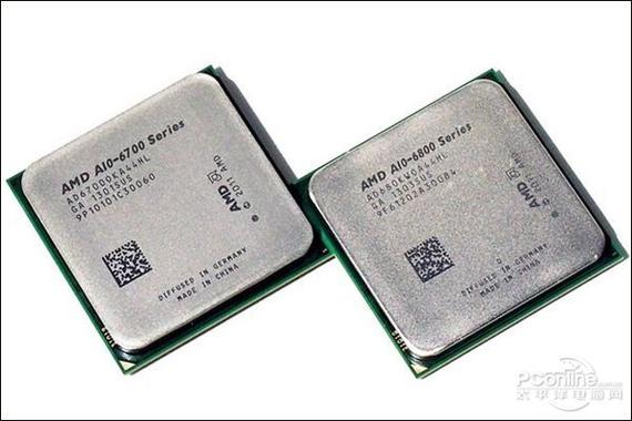 870k处理器怎么样?apu kaveri 笔记本-图2 870k处理器怎么样?apu kaveri 笔记本-图2