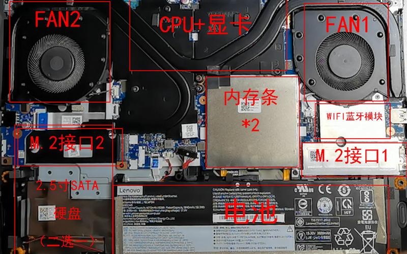 联想r7000p固态硬盘怎么选?笔记本 选 ssd-图1 联想r7000p固态硬盘怎么选?笔记本 选 ssd-图1