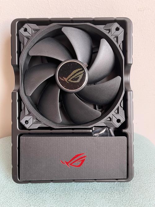 rog7插上风扇性能全开吗?笔记本性能全开-图2 rog7插上风扇性能全开吗?笔记本性能全开-图2
