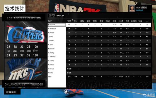 什么样的电脑配置可以玩NBA2k15?笔记本 2k15-图3 什么样的电脑配置可以玩NBA2k15?笔记本 2k15-图3