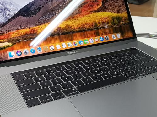 macbook pro 2017有触控吗?17寸笔记本 触控-图2 macbook pro 2017有触控吗?17寸笔记本 触控-图2