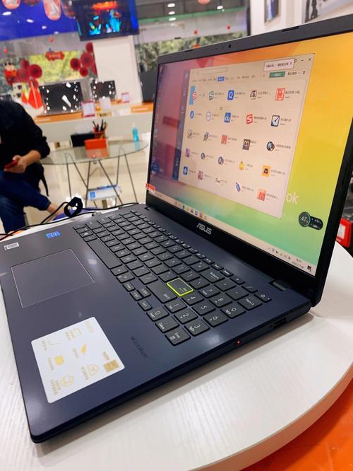 华硕e510笔记本测评?华硕超极笔记本-图3 华硕e510笔记本测评?华硕超极笔记本-图3