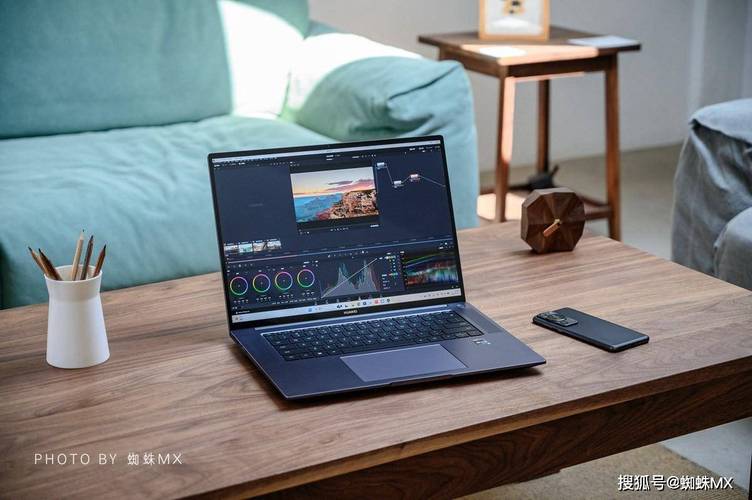 2023版matebookXpro和matebook16s哪个型号好?微边框概念笔记本-图3 2023版matebookXpro和matebook16s哪个型号好?微边框概念笔记本-图3