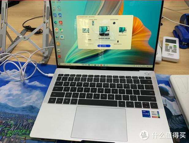 2023版matebookXpro和matebook16s哪个型号好?微边框概念笔记本-图2 2023版matebookXpro和matebook16s哪个型号好?微边框概念笔记本-图2