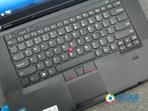 thinkpad键盘键程为什么越来越小?笔记本键程 最高-图3 thinkpad键盘键程为什么越来越小?笔记本键程 最高-图3