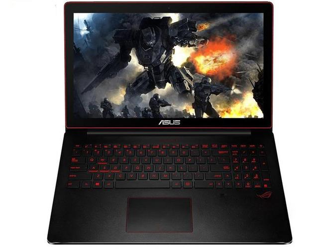 华硕rx6600支持4k吗?4k屏华硕笔记本电脑-图2 华硕rx6600支持4k吗?4k屏华硕笔记本电脑-图2